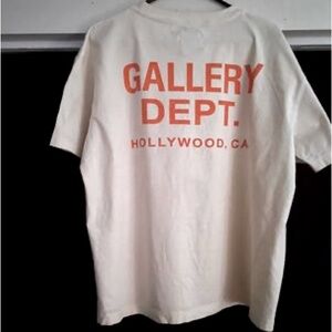 Authentic Gallery Dept. T-Shirt-